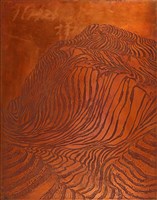 梯田藏品圖，第1張